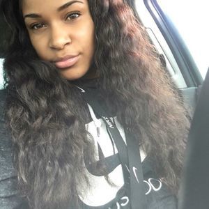 Meet your Posher, Lashonda